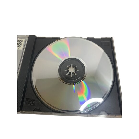 Julio Iglesias Non Si Vive Cosi Classic Music CD Album 1983 CBS Records - Picture 3 of 4